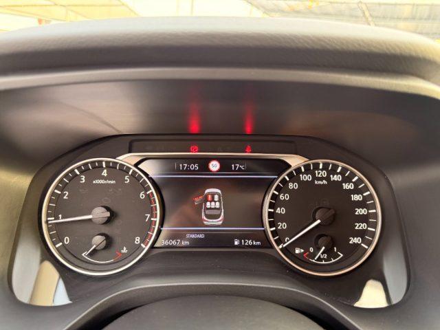 NISSAN Qashqai MHEV 140 CV Business