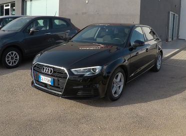 Audi A3 SPB 35 TDI S tronic Business Advanced