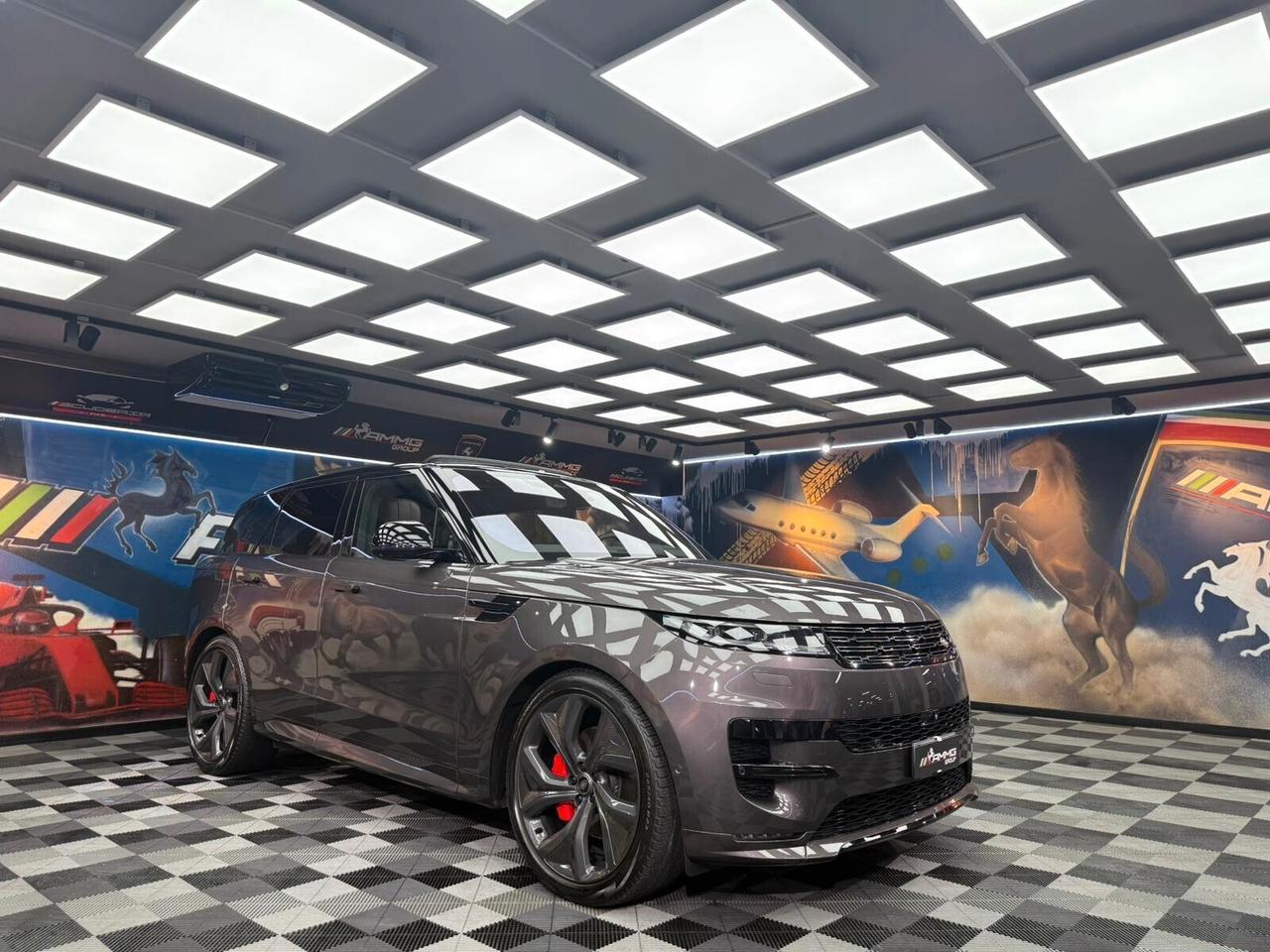 Land Rover Range Sport 3.0D l6 350 CV Autobiography (224)