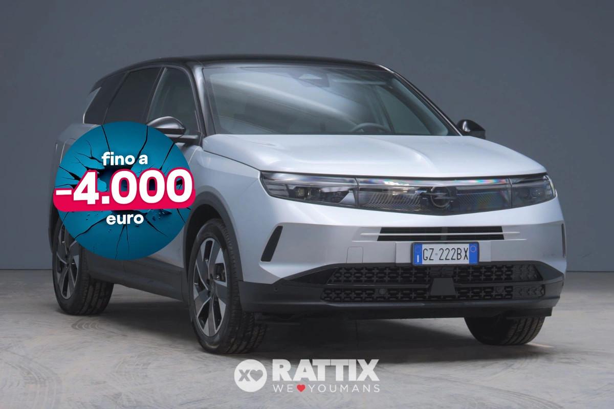 Opel Grandland 1.2 Hybrid 145CV GS e-DCS6