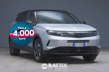 Opel Grandland 1.2 Hybrid 145CV GS e-DCS6