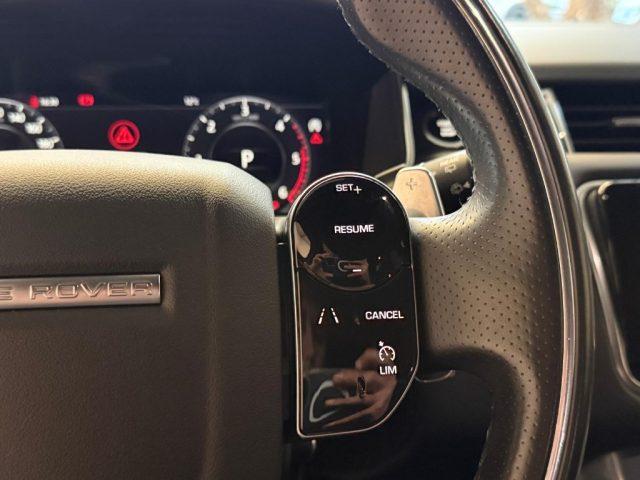 LAND ROVER Range Rover Sport 3.0D l6 249 CV HSE Dynamic