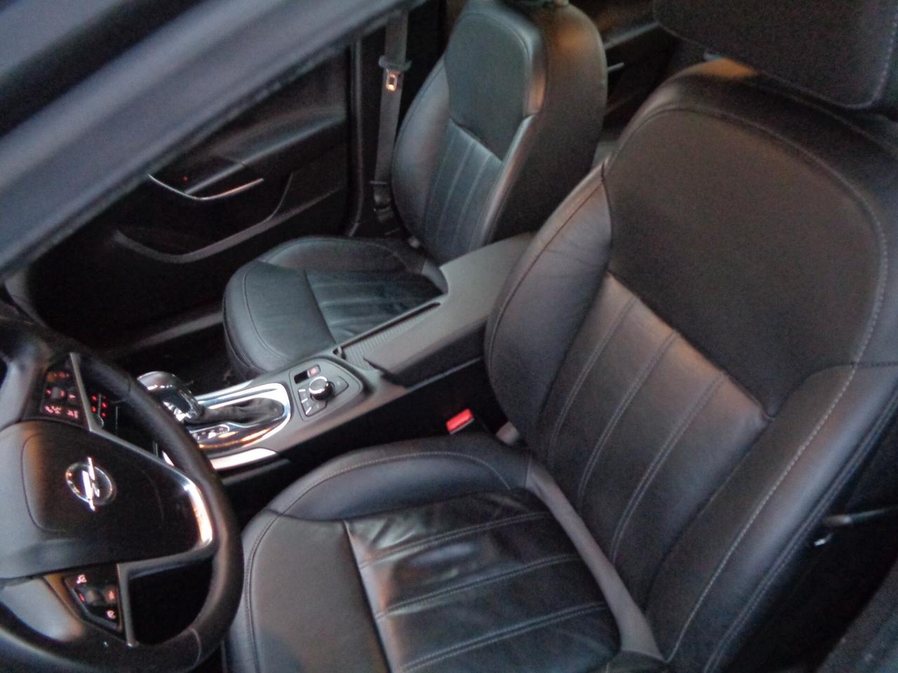 Opel Insignia 2.0 CDTI 4 porte aut. Cosmo