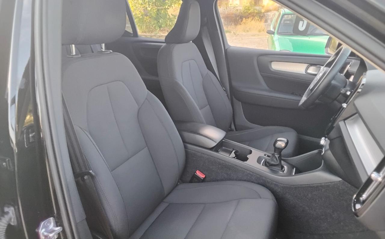 Volvo XC40 T2 Geartronic Business