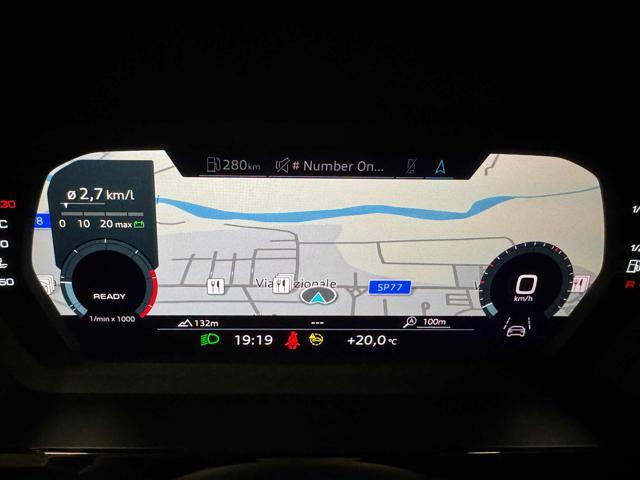 AUDI A3 SPB 30 TDI Business