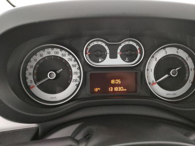 FIAT 500L 1.4 95 CV Pop Star