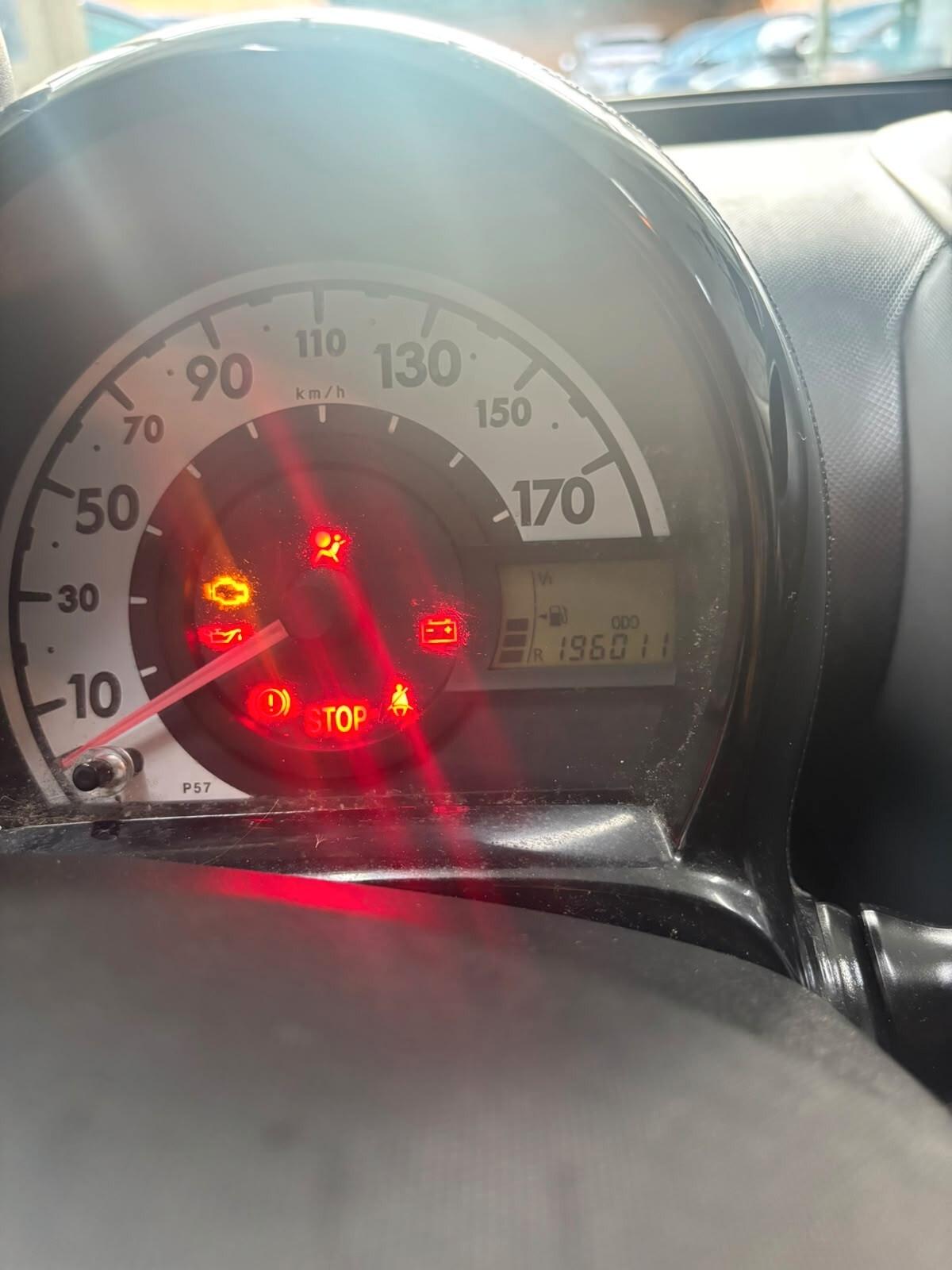 Citroen C1 1.0 5 porte Accessorize