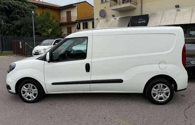 Fiat Doblo Cargo Maxi PL 1.6 mjt 16v Lounge120cv NAVI CRUISE