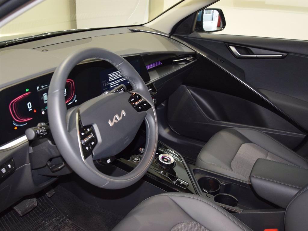 KIA Niro 1.6 gdi hev gpl Style 126cv dct6 del 2024