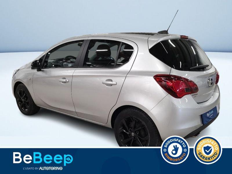Opel Corsa 5P 1.4 B-COLOR S&S 90CV MTA