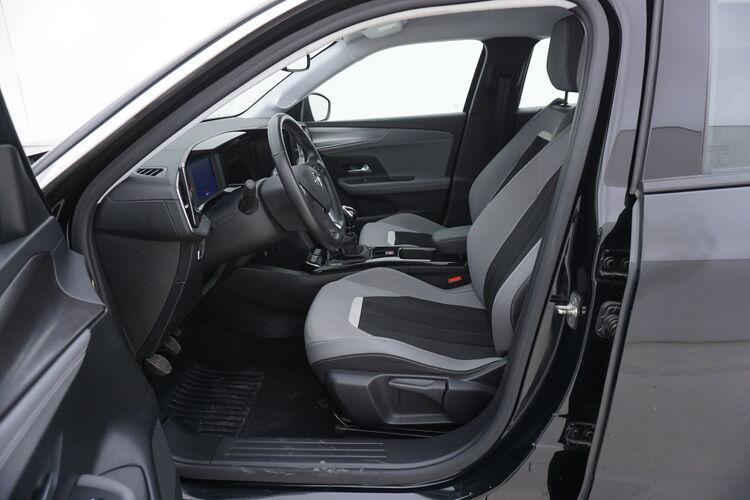 Opel Mokka Elegance BZ039657 1.2 Benzina 101CV