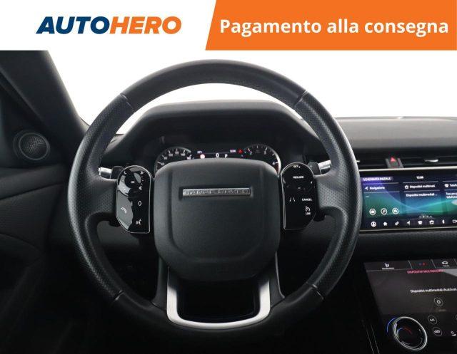 LAND ROVER Range Rover Evoque 2.0D I4-L.Flw 150 CV AWD Auto R-Dynamic S