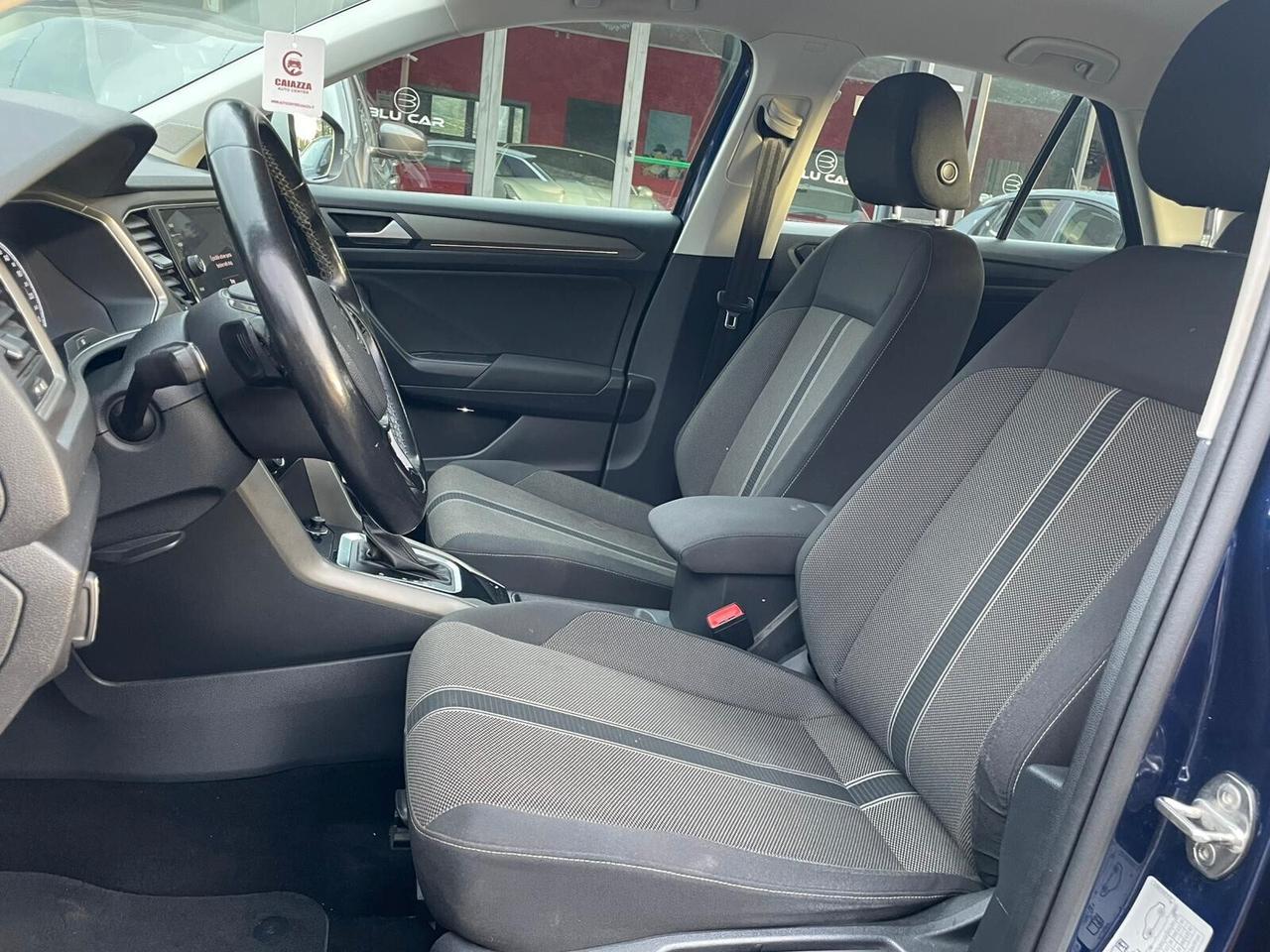 VOLKSWAGEN T-ROC 2.0TDI STYLE DSG 150cv