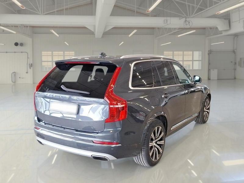 VOLVO XC90 B5 D AWD Geartronic 7p Inscription