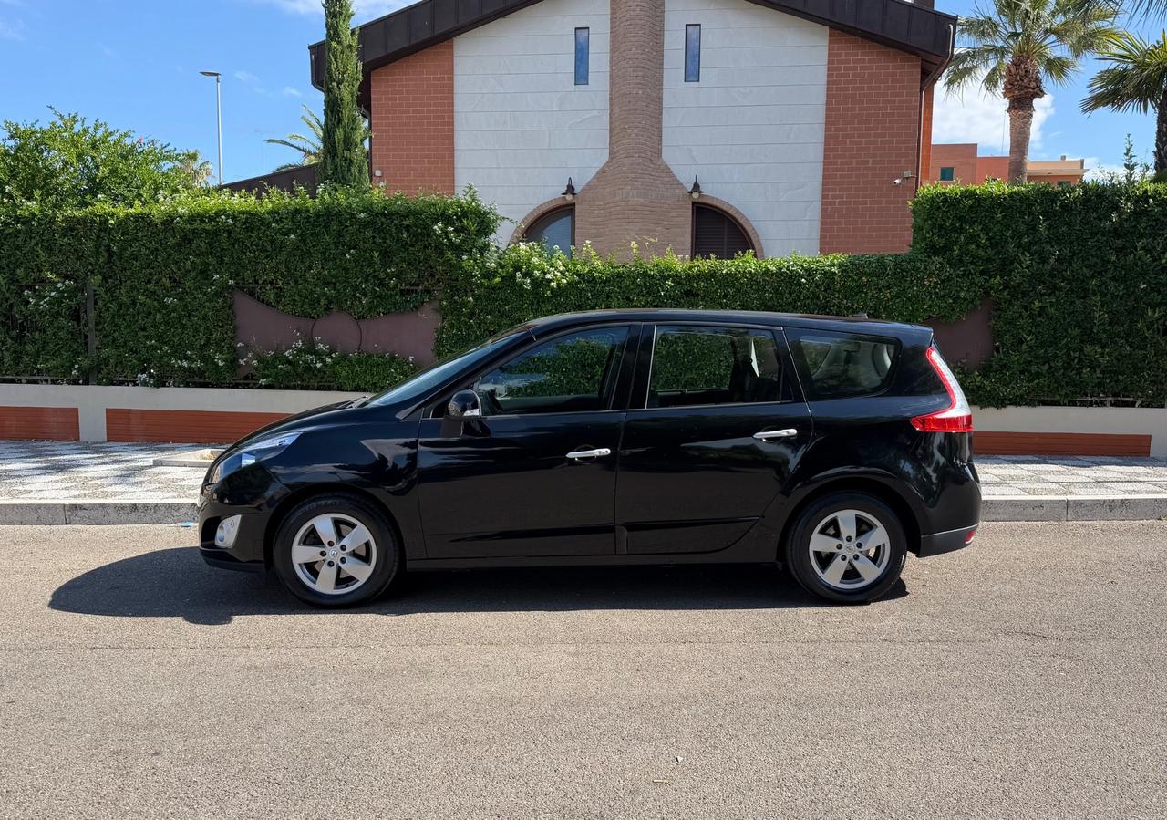 Renault Scenic Scénic X-Mod 1.6 dCi 130CV Dynamique