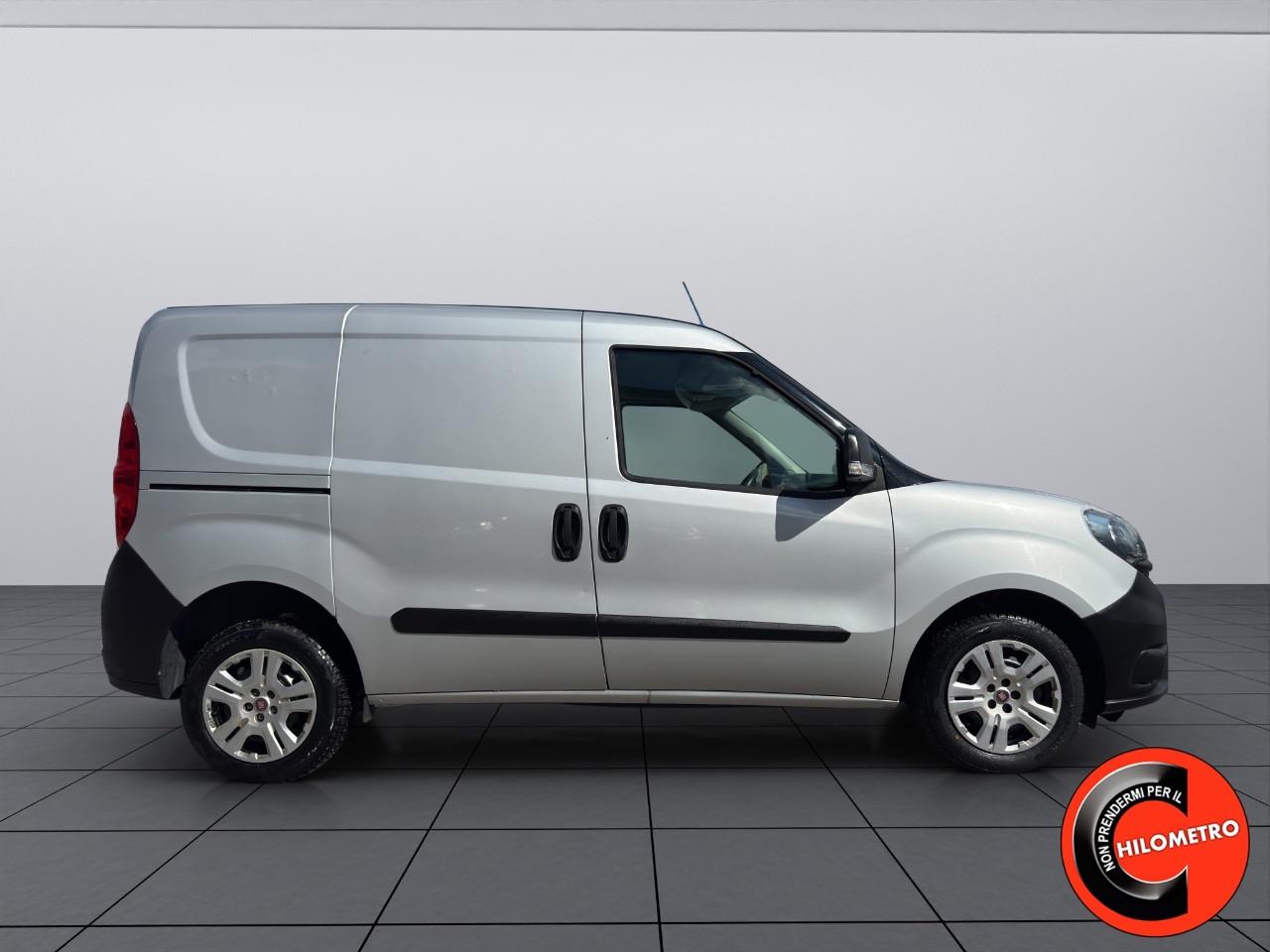 Fiat Doblo SX 1.3 MJT PC TN CH1 N1-2 POSTI AUTOCARRO+IVA