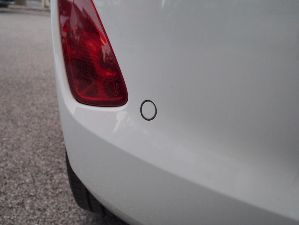 Ford Fiesta 1.1 85 CV 5 porte Plus