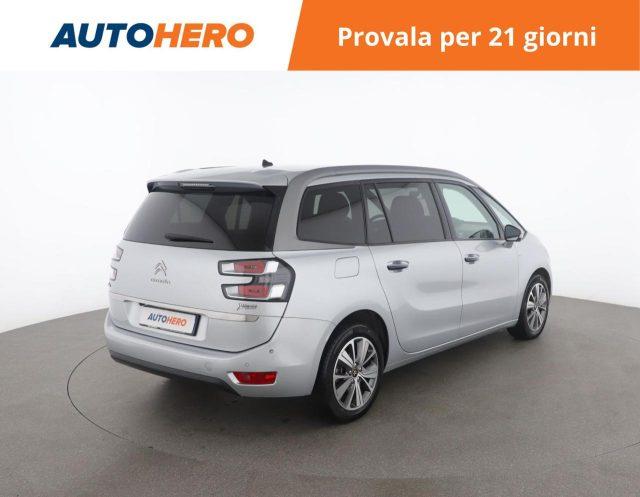 CITROEN Grand C4 Picasso 1.6 e-HDi 115 Exclusive