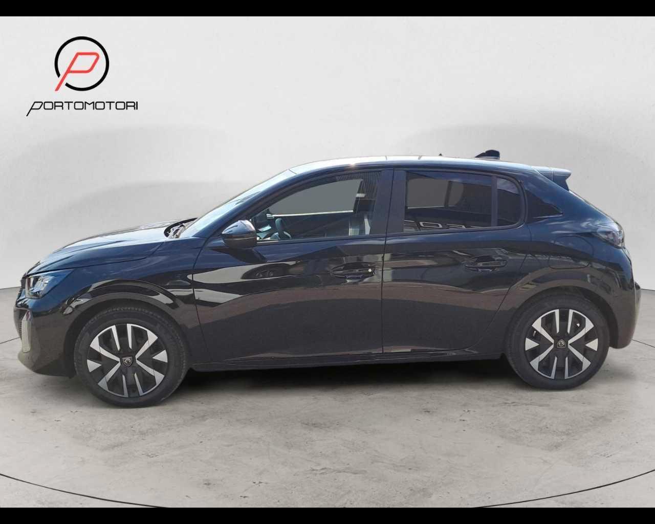 PEUGEOT 208 5P - Style Turbo Benzina 100cv