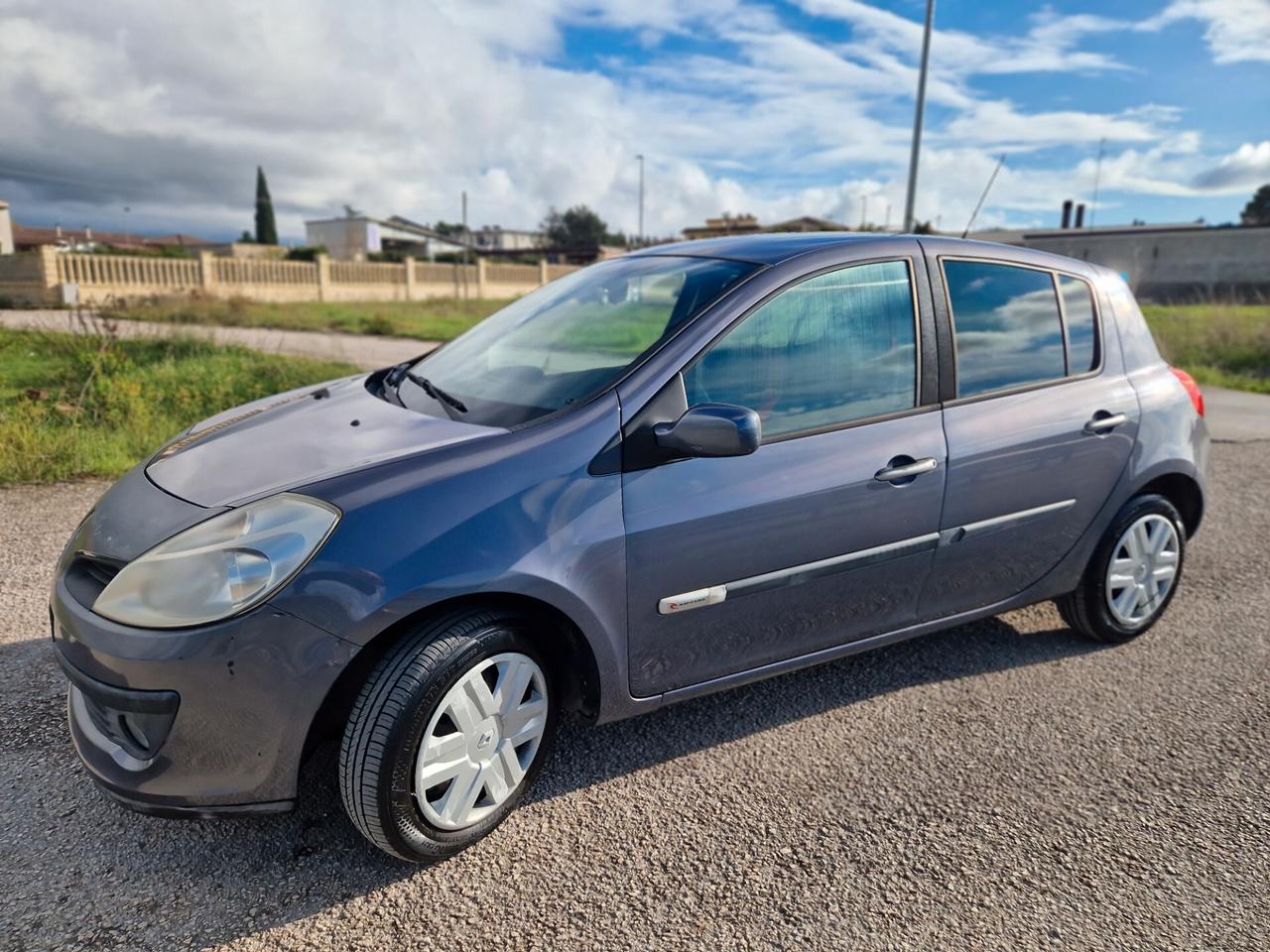 Renault Clio 1.2 16V 5 porte Rip Curl