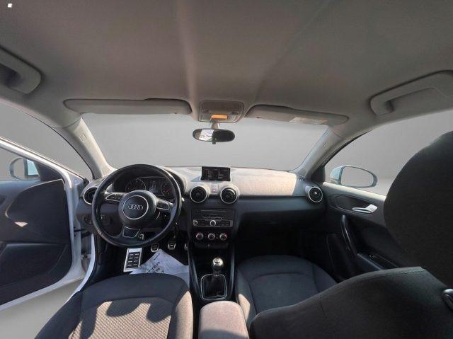 AUDI A1 1.4 TDI S tronic