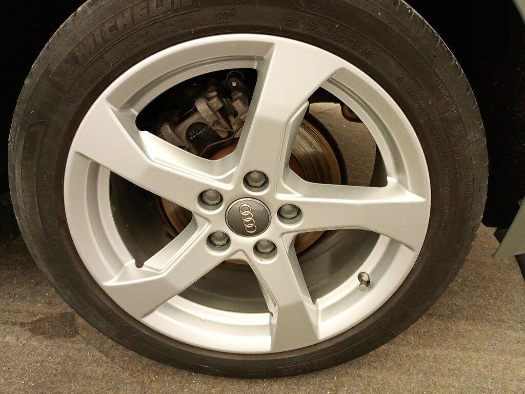 Audi A3 30 1.6 TDI Business S tronic