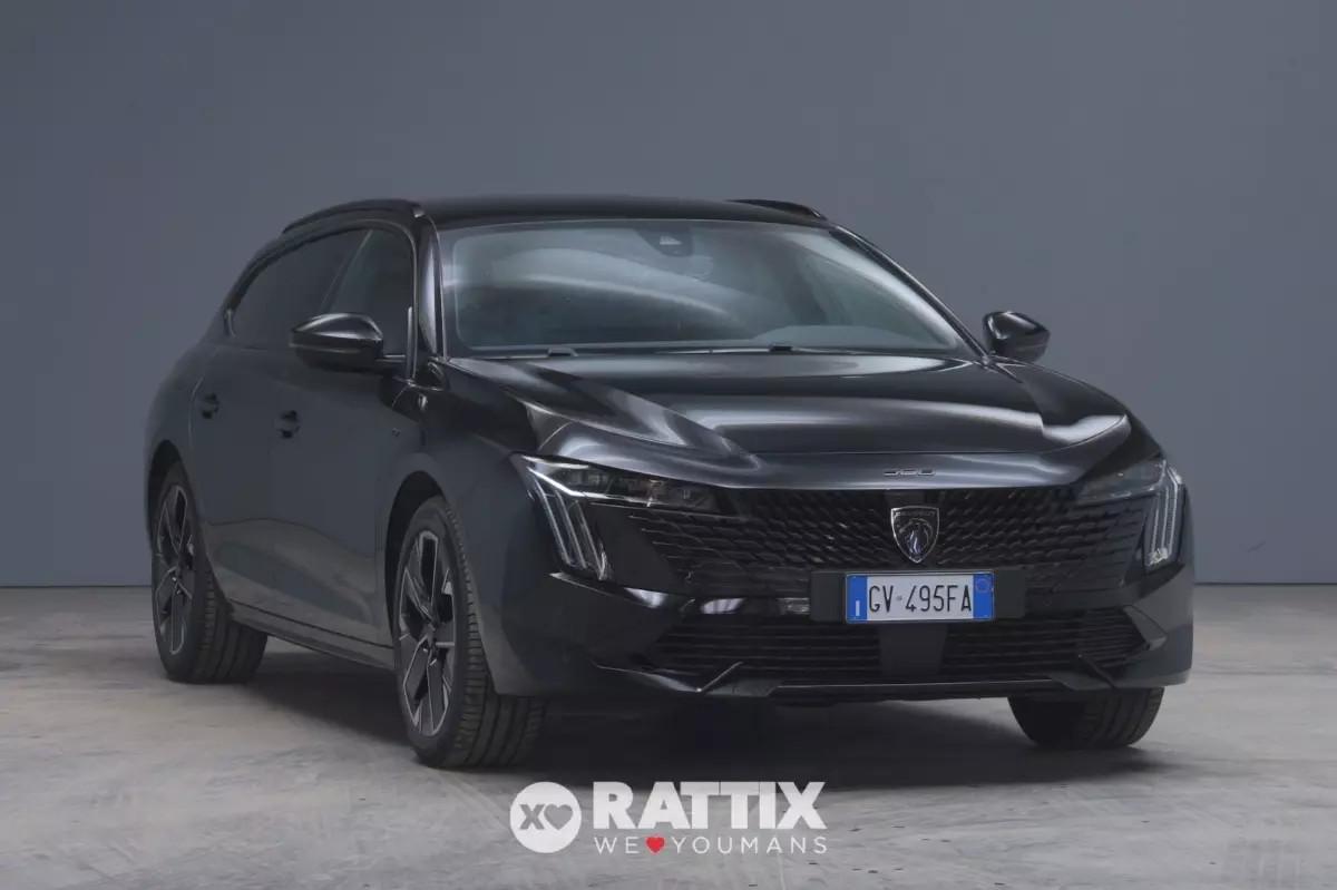 Peugeot 508 SW 1.5 BlueHDI 130CV GT EAT8