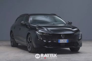 Peugeot 508 SW 1.5 BlueHDI 130CV GT EAT8