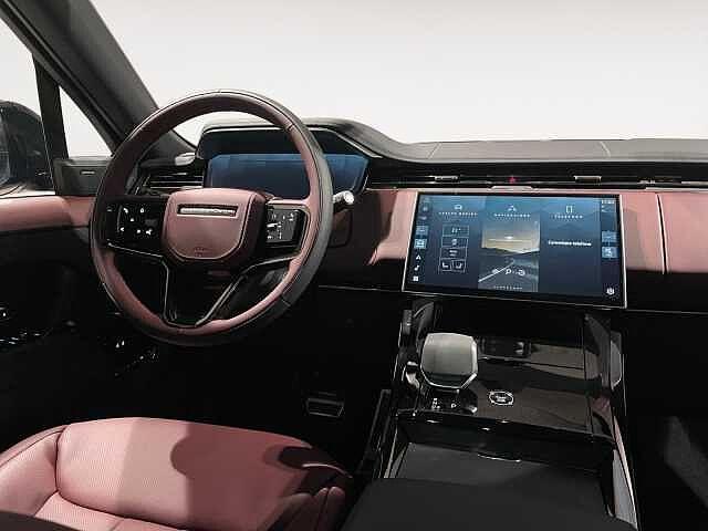 Land Rover Range Rover Sport Dynamic SE - DISPONIBILE