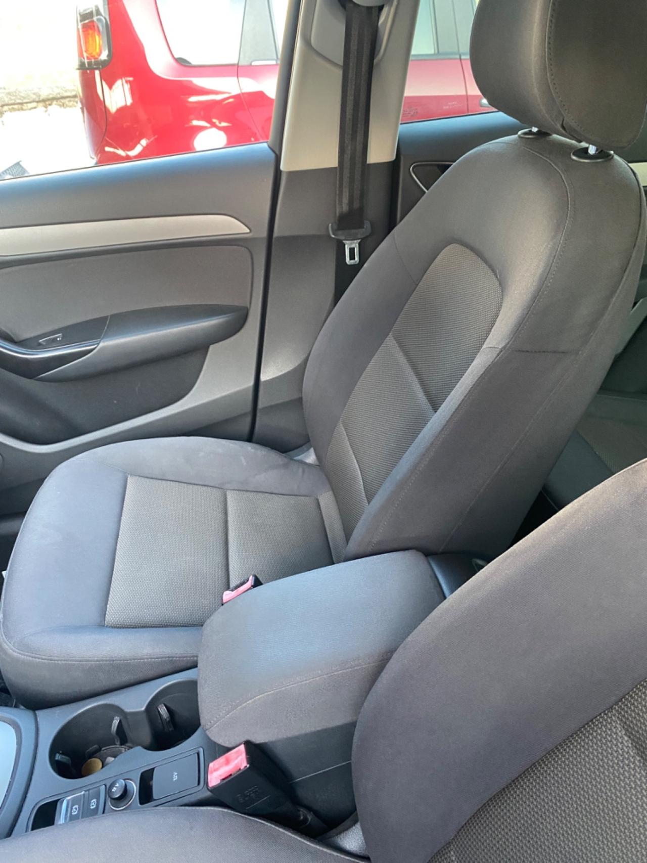 Audi Q3 TDI Quattro Automatico Full Navi