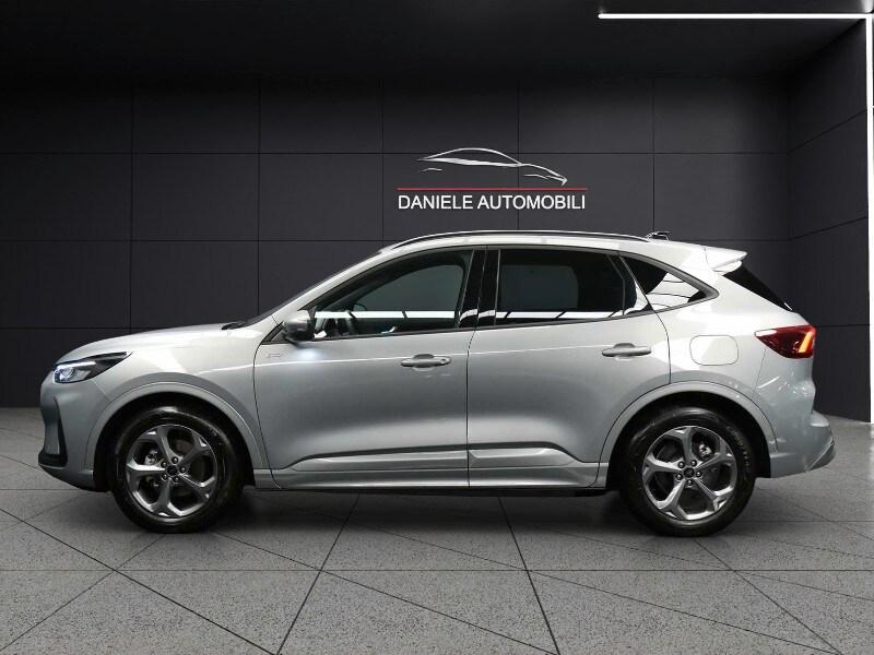 FORD Kuga 3ª serie Kuga 2.5 Full Hybrid 180 CV...