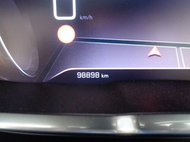 Peugeot 3008 BlueHDi 180 S&S EAT6 GT