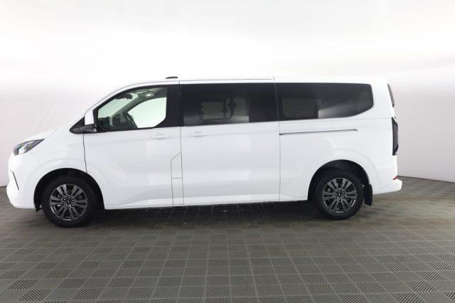 FORD Tourneo Custom 2°s 320 2.0 EcoBlue 170CV aut. PL Titanium