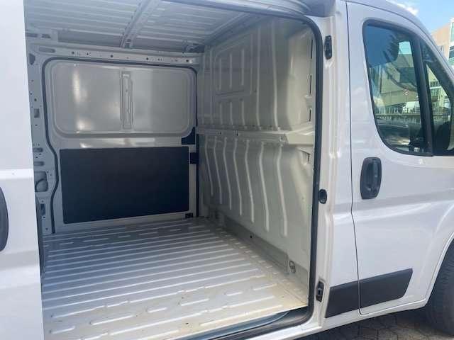 Fiat Ducato 33 2.0 MTJ 115 CV L2H1 13 Q Dopp. porta laterale