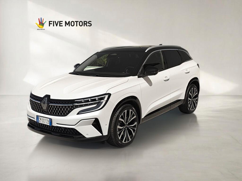 Renault Austral 1.2 E-Tech full hybrid 200cv Iconic Auto