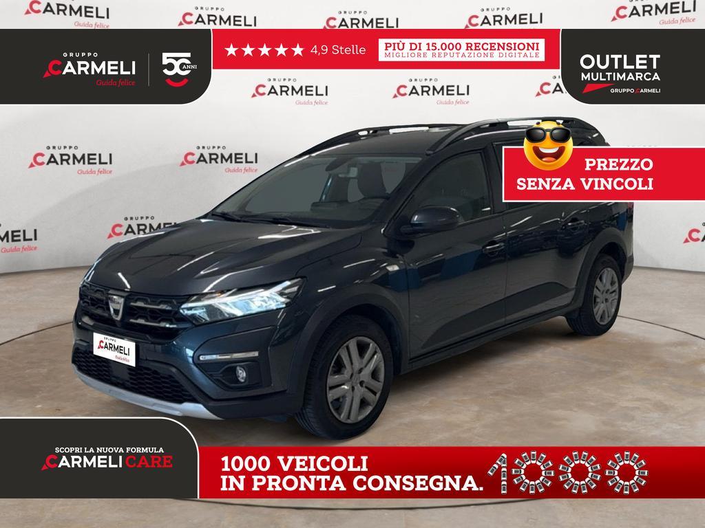 Dacia Jogger 1.0 TCe GPL Comfort