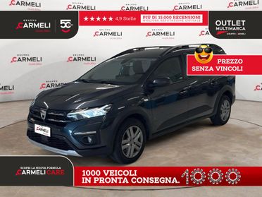 Dacia Jogger 1.0 TCe GPL Comfort