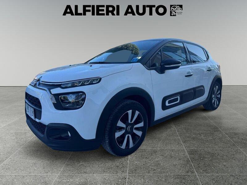 Citroën C3 1.2 PureTech Benzina 83cv Shine - Full Optionals