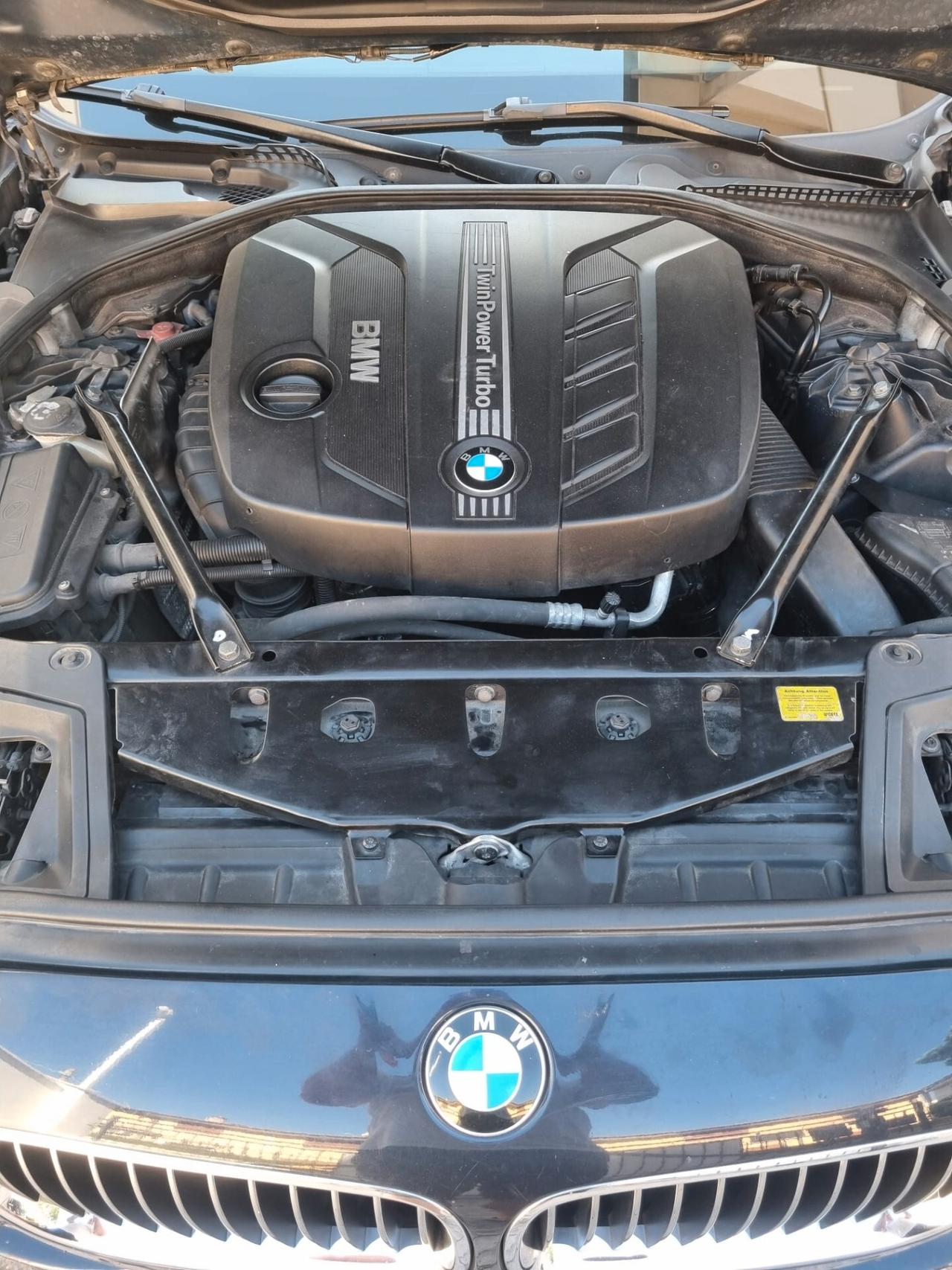 Bmw 525d