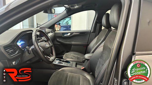 FORD Kuga 1.5 EcoBlue 120 CV 2WD ST-Line X Automatica