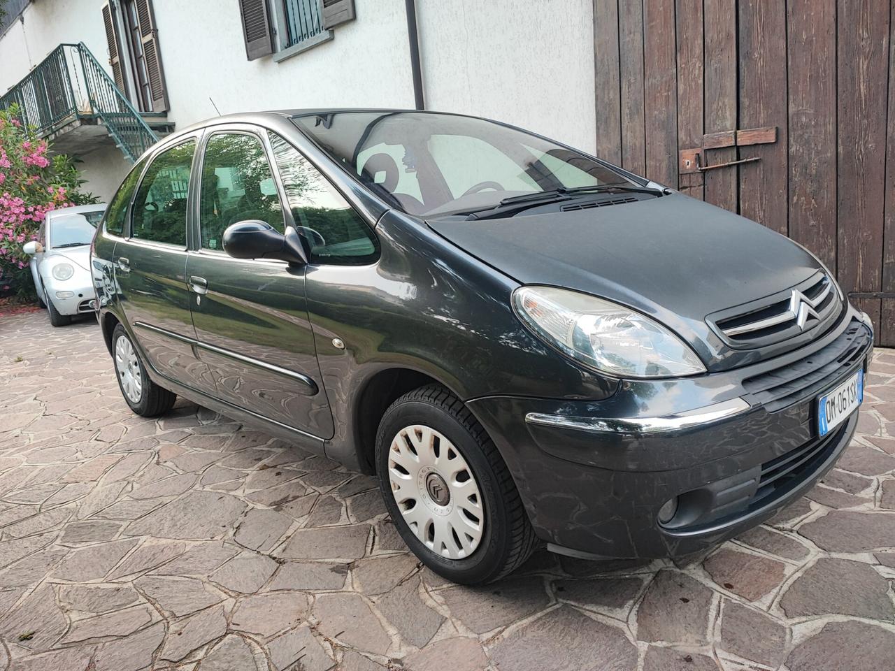 Citroen Xsara 1.6 Benz euro 4 neopatentati