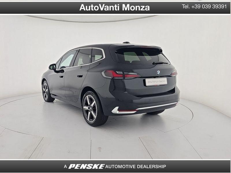 BMW Serie 2 Active Tourer 218d Luxury