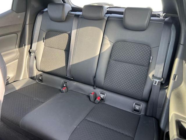 NISSAN Juke 1.0 DIG-T 114 CV N-Connecta