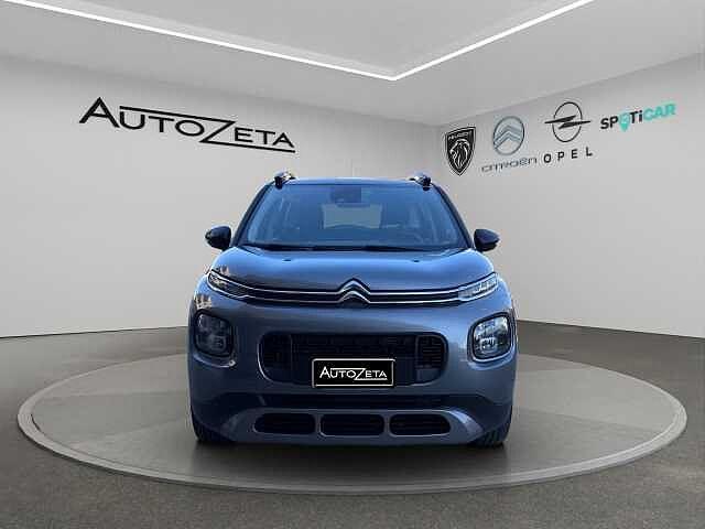 Citroen C3 Aircross BlueHDi 120 S&S Feel