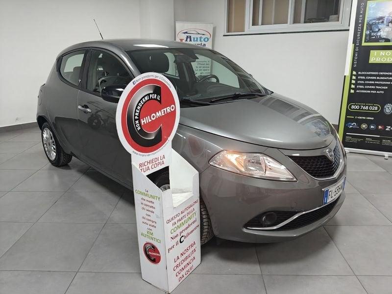 Lancia Ypsilon Ypsilon 1.2 69 CV 5 porte Gold
