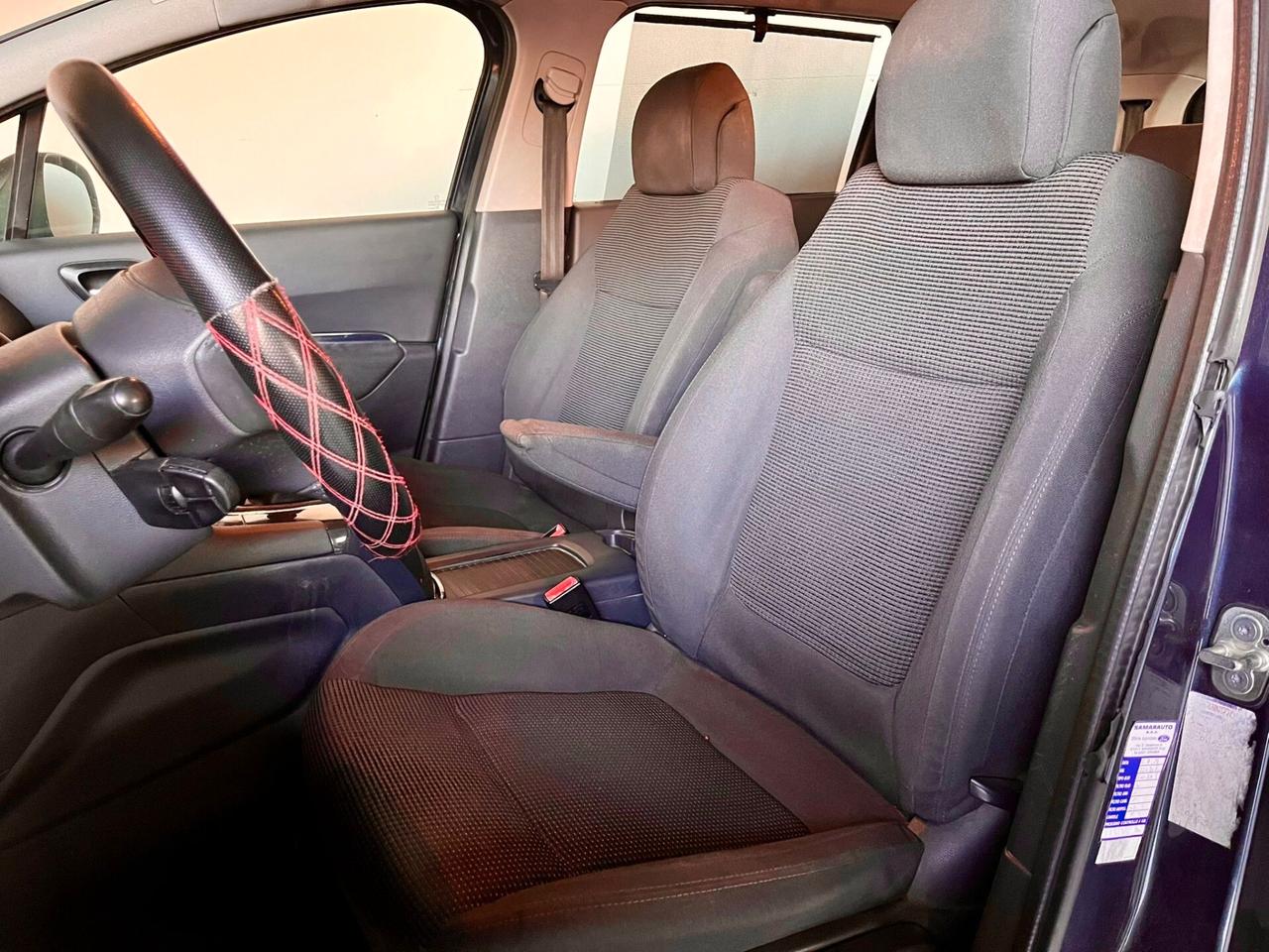 Peugeot 5008 1.6 HDi 112CV Business