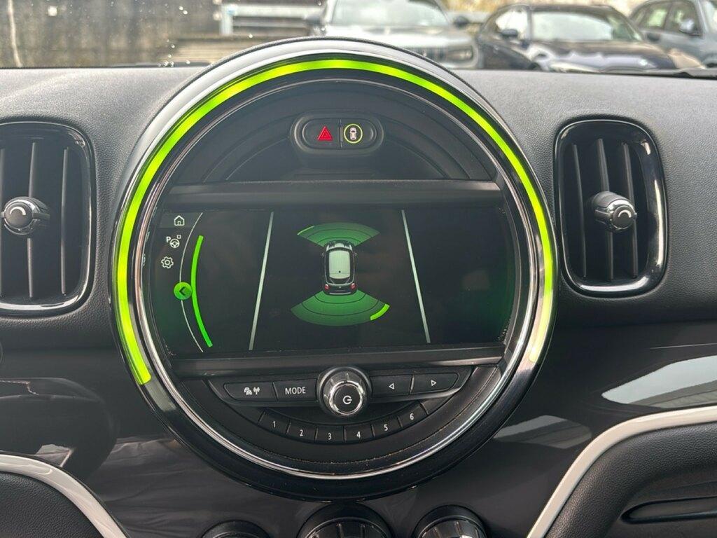 Mini Cooper SD Countryman 2.0 TwinPower Turbo Cooper SD Hype Steptronic