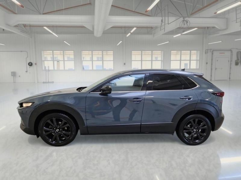 MAZDA CX-30 2.0L SKYACTIV-G 150 CV M HYBRID HOMURA 5 PORTE SUV
