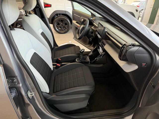 CITROEN C3 PureTech 100 S&S Max