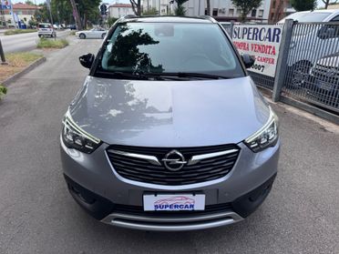 Opel Crossland X 1.5 ECOTEC D 110 CV S&S garanzia 12 mesi
